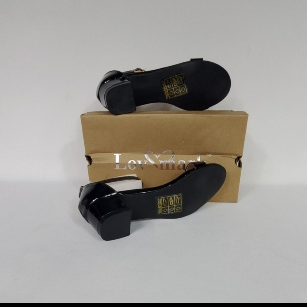 Lovmark Sandals NWT NIB - Picture 12 of 12